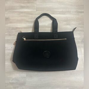 KIPLING COLISSA ZIP 15” LAPTOP TOTE BAG